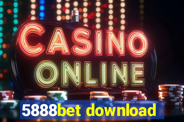 5888bet download