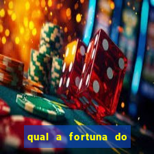 qual a fortuna do jogador marcelo do fluminense