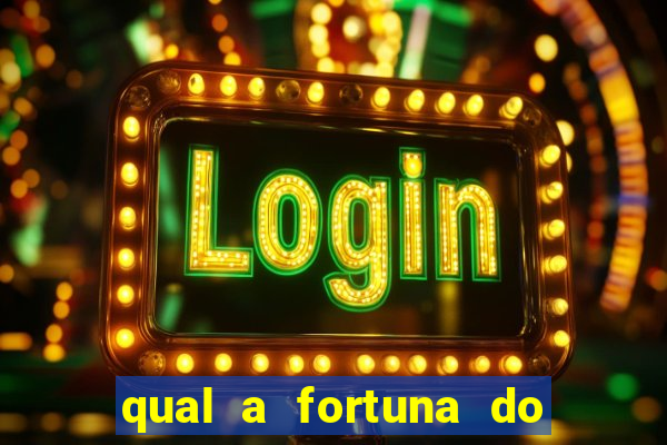 qual a fortuna do jogador marcelo do fluminense