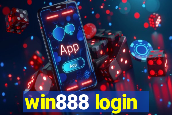 win888 login