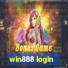 win888 login