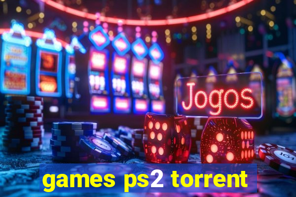 games ps2 torrent