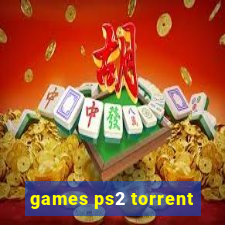 games ps2 torrent