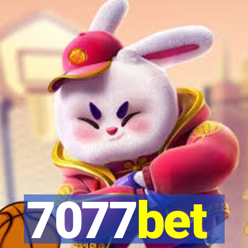 7077bet