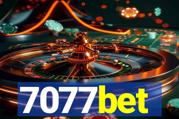 7077bet