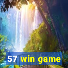 57 win game