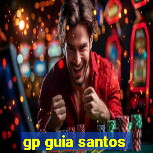 gp guia santos