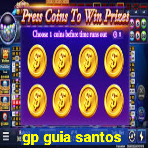 gp guia santos