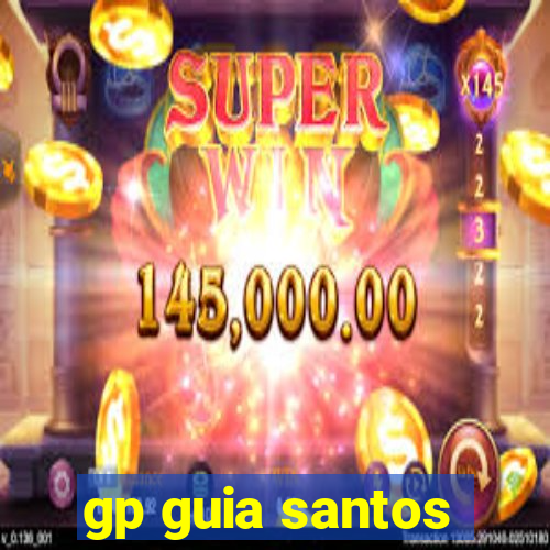 gp guia santos