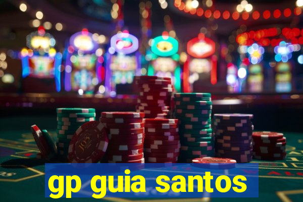 gp guia santos