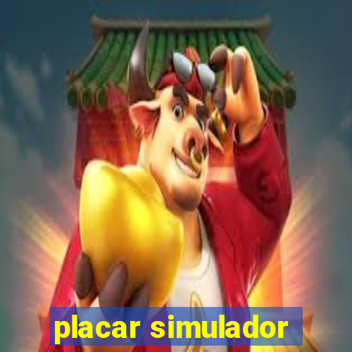 placar simulador