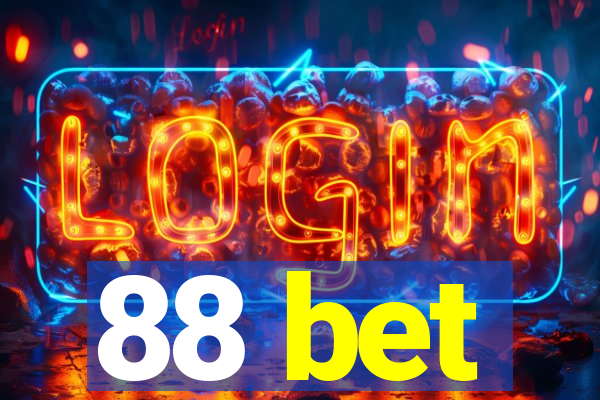 88 bet