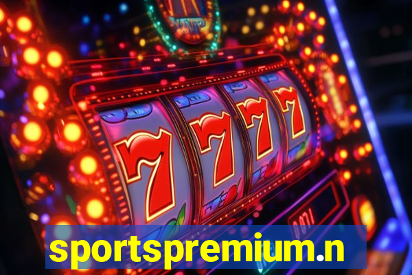 sportspremium.net