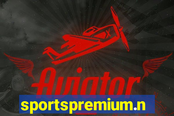 sportspremium.net