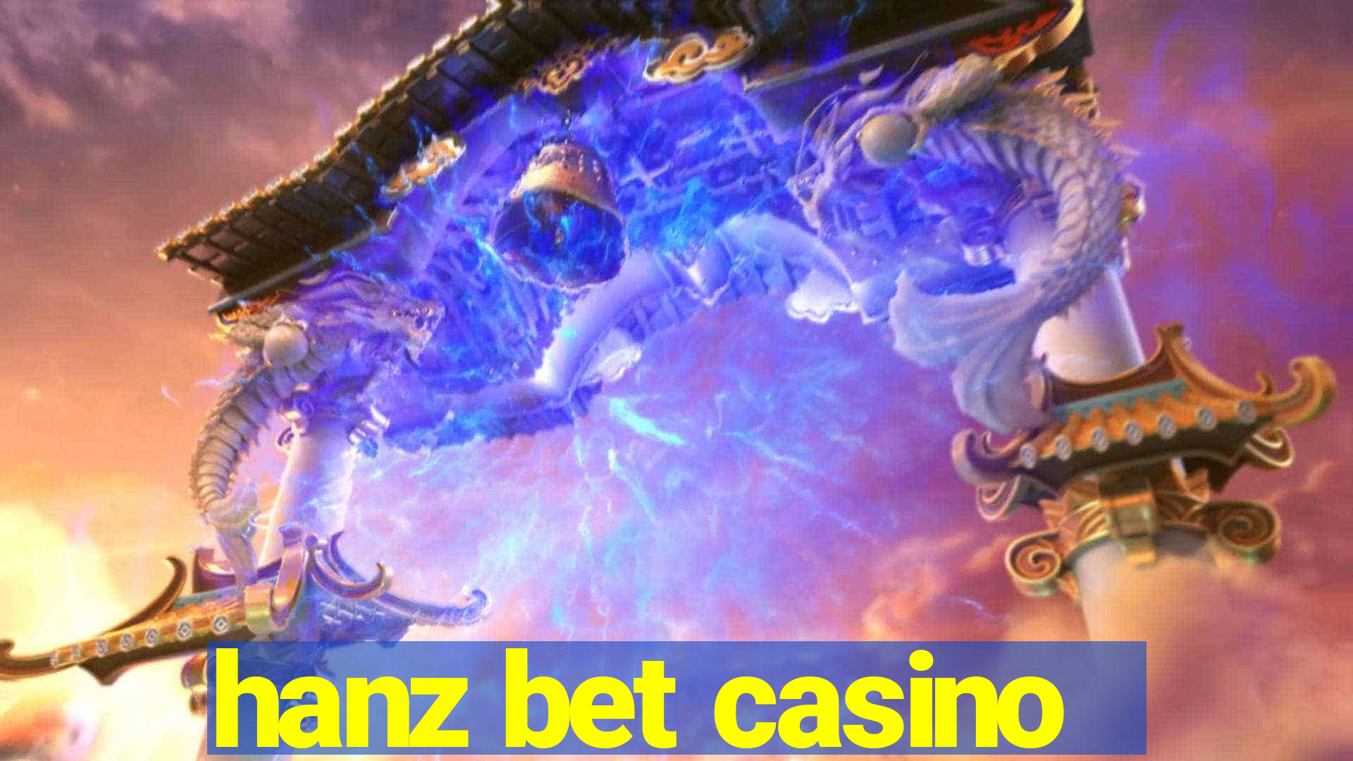 hanz bet casino