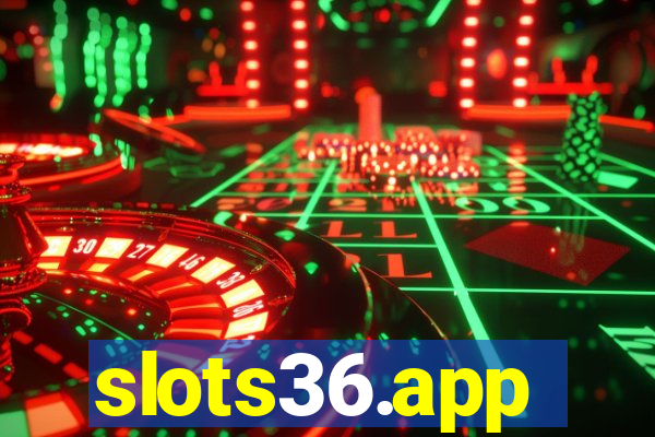 slots36.app