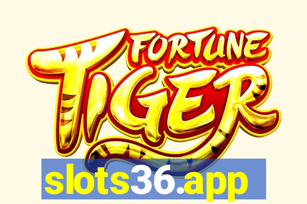 slots36.app