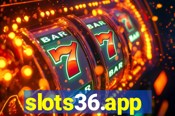 slots36.app