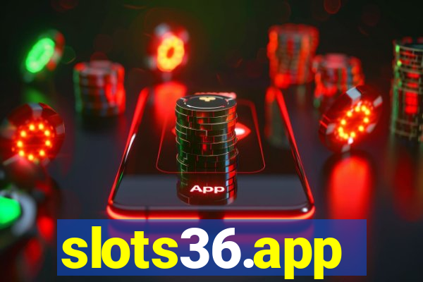 slots36.app