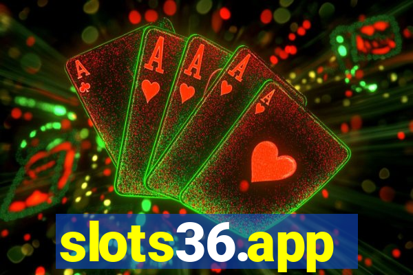 slots36.app