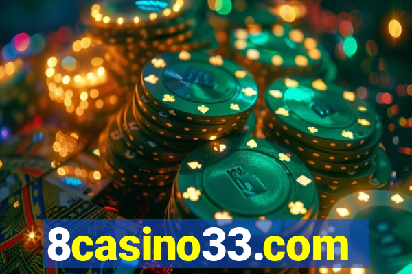 8casino33.com