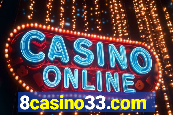 8casino33.com