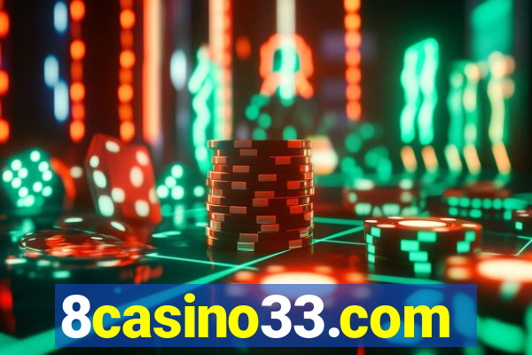 8casino33.com