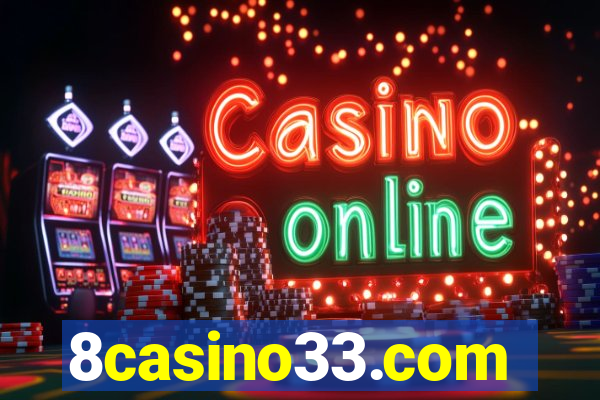 8casino33.com