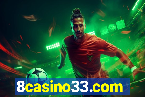 8casino33.com