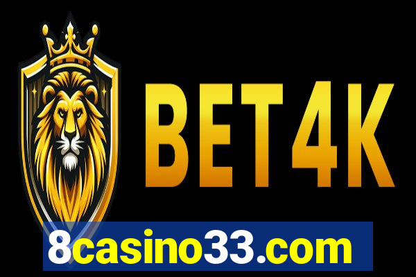 8casino33.com