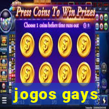 jogos gays