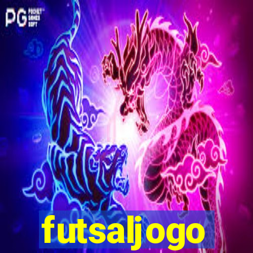 futsaljogo