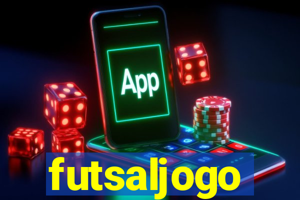 futsaljogo