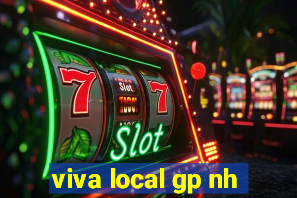 viva local gp nh