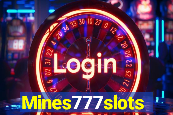 Mines777slots