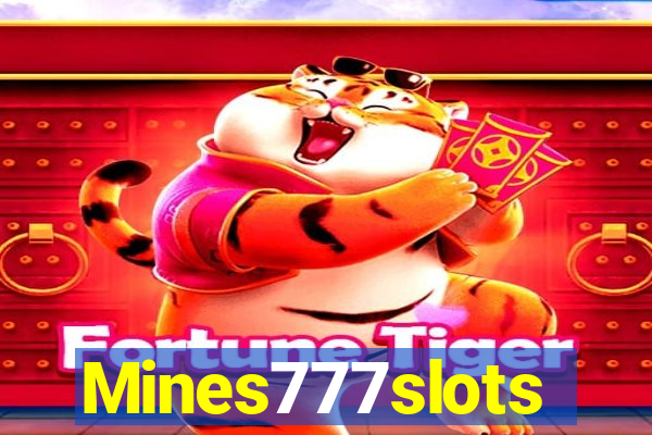 Mines777slots