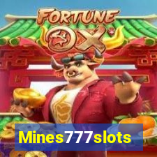 Mines777slots