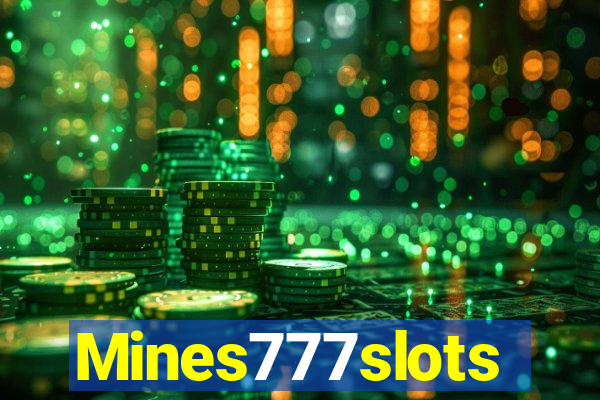 Mines777slots