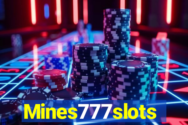 Mines777slots