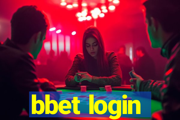 bbet login