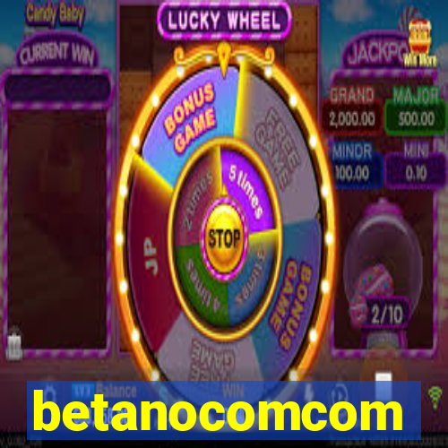 betanocomcom