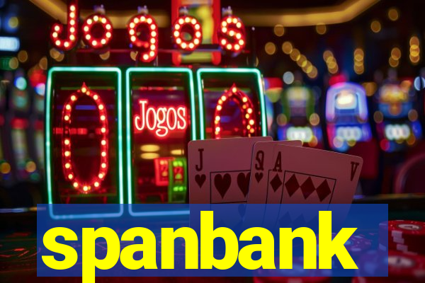 spanbank