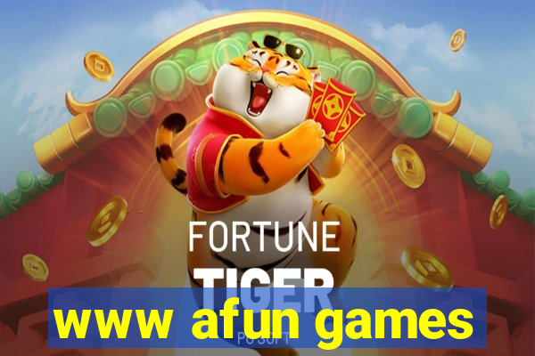 www afun games