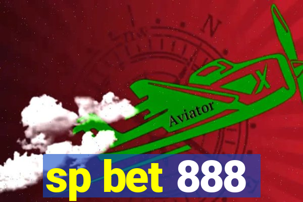 sp bet 888