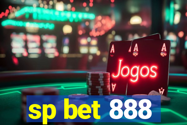 sp bet 888