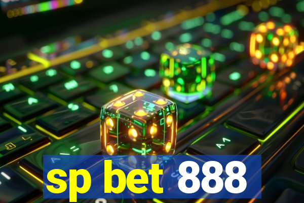 sp bet 888