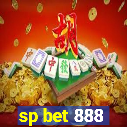 sp bet 888