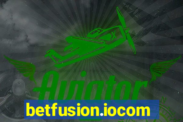 betfusion.iocom