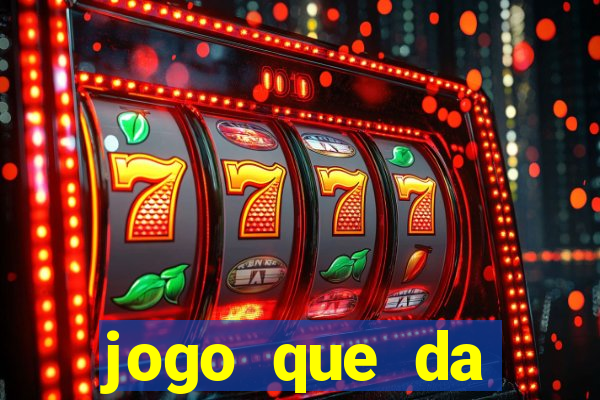 jogo que da dinheiro no paypal