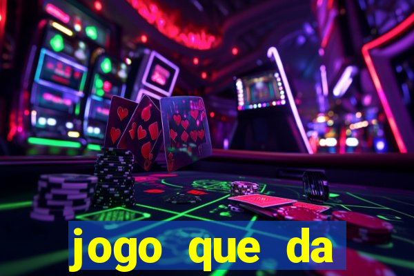 jogo que da dinheiro no paypal